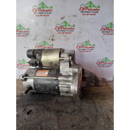 Motor de arranque Toyota Rav 4 1.8