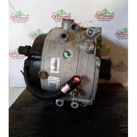 Alternador de Mercedes ML 270cdi