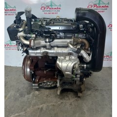 Motor completo 224DT