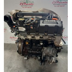 Motor completo W11B16D