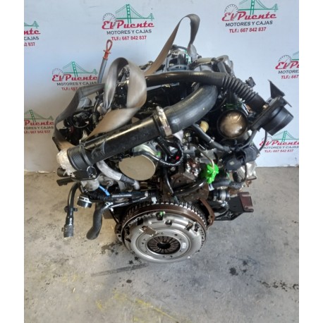 Motor R9MA503 622.951