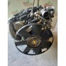 Motor 306D2 X5