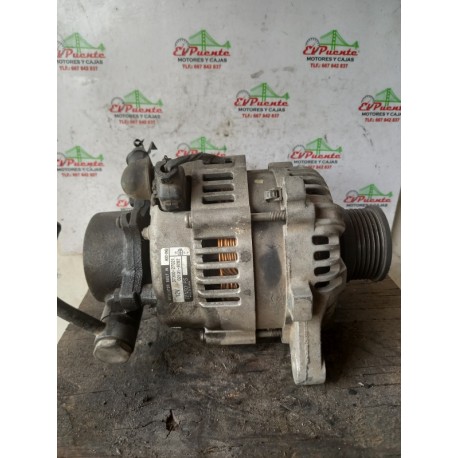 Alternador 37300-27021