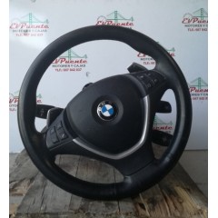 Airbag Volante BMW X6