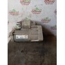 Motor de arranque A0009060226