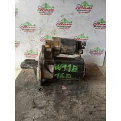 Motor arranque 0001106018