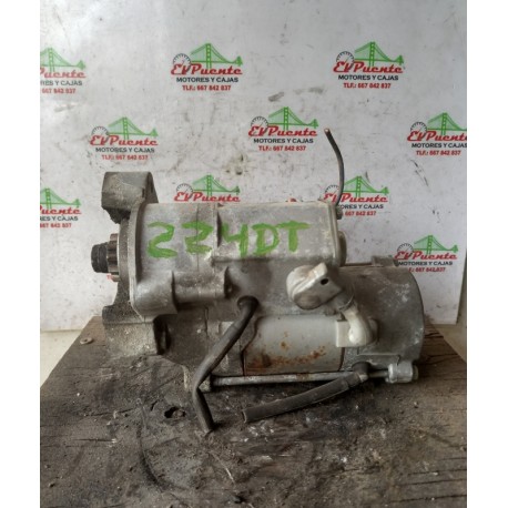 Motor de arranque 6G9N11000MB