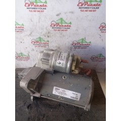 Motor de arranque A4709060300