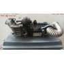 EGR Citroen / Peugeot GS988004 / 9813050280