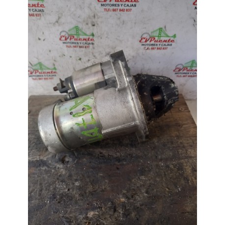 Motor de arranque para Opel 8980147432