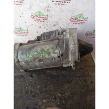 Motor de arranque para Renault 233000157R