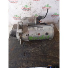 Motor de arranque para Chevrolet 25183761