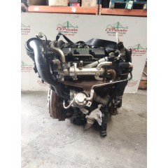 Motor Completo RHK