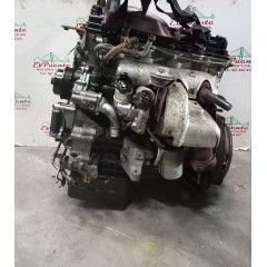 Motor completo ZD3 A 604