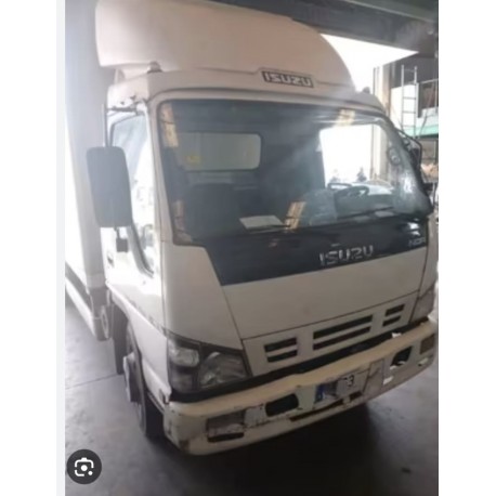 DESPIECE ISUZU NPR85