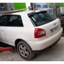 Despiece de Audi A3 1.8g