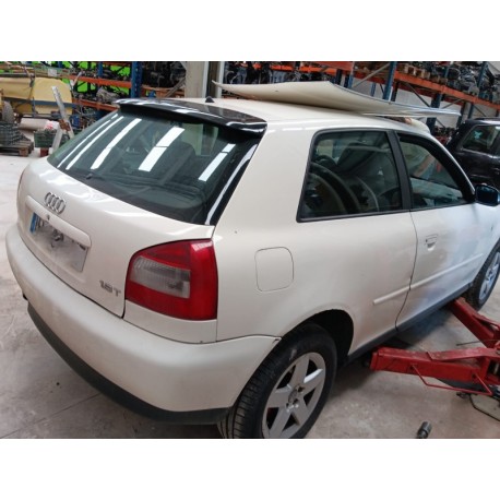 Despiece de Audi A3 1.8g