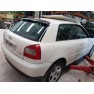 Despiece de Audi A3 1.8g