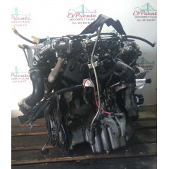 Motor completo 223A7000