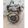 MOTOR 4JJ1 ISUZU NPR85